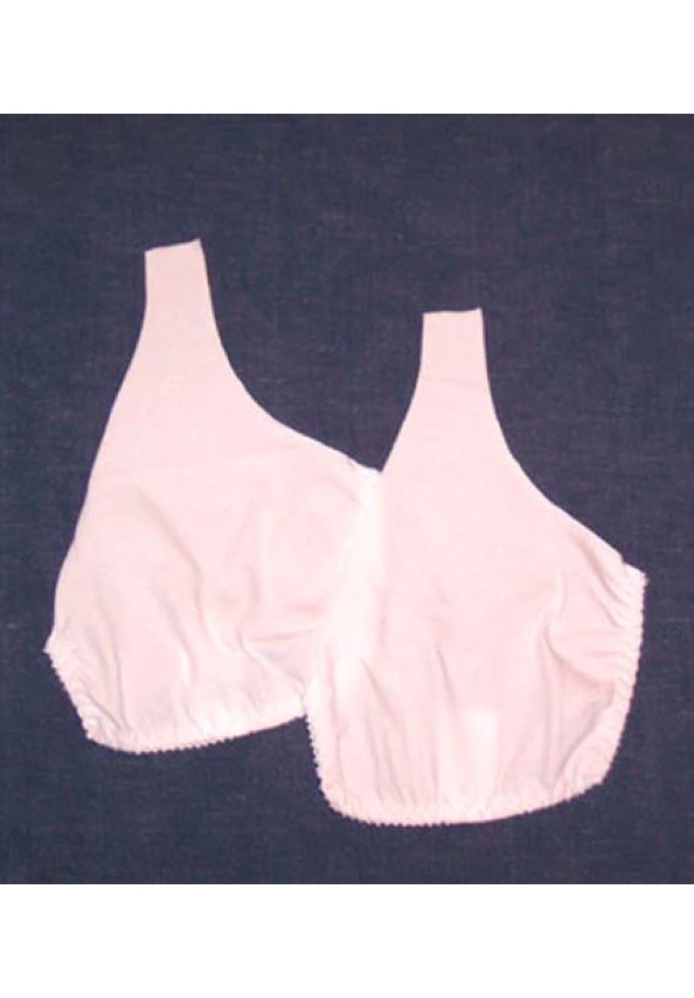 Jodee Stretched Sew-In Pocket - Right, WHITE, hi-res image number 0