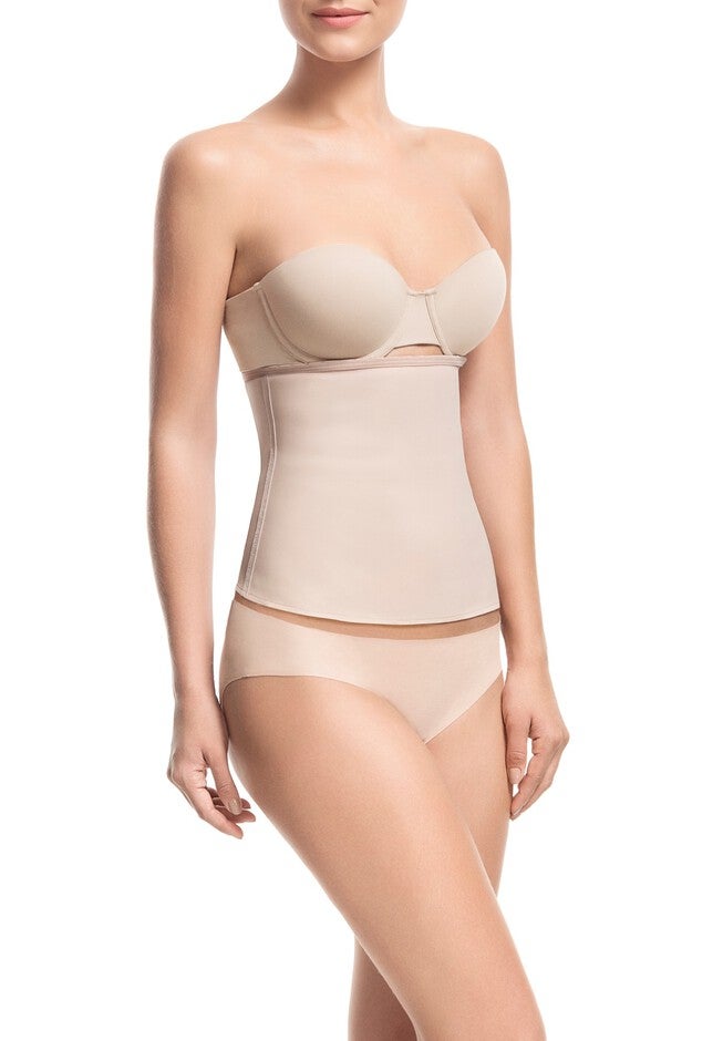 Celebrity Style Waist Cincher, , alternate image number null