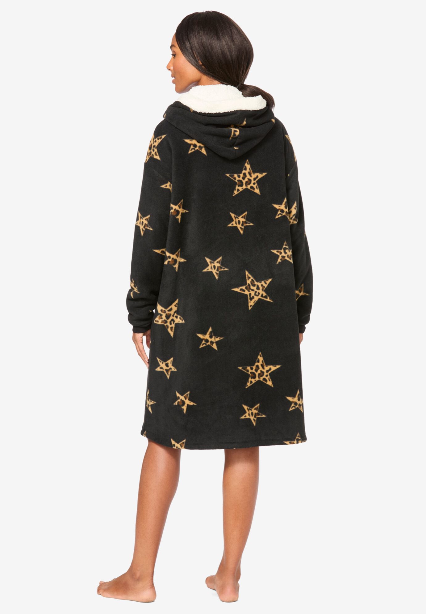 The Snuggzy, RED BUFFALO PLAID, on-hover image number 1