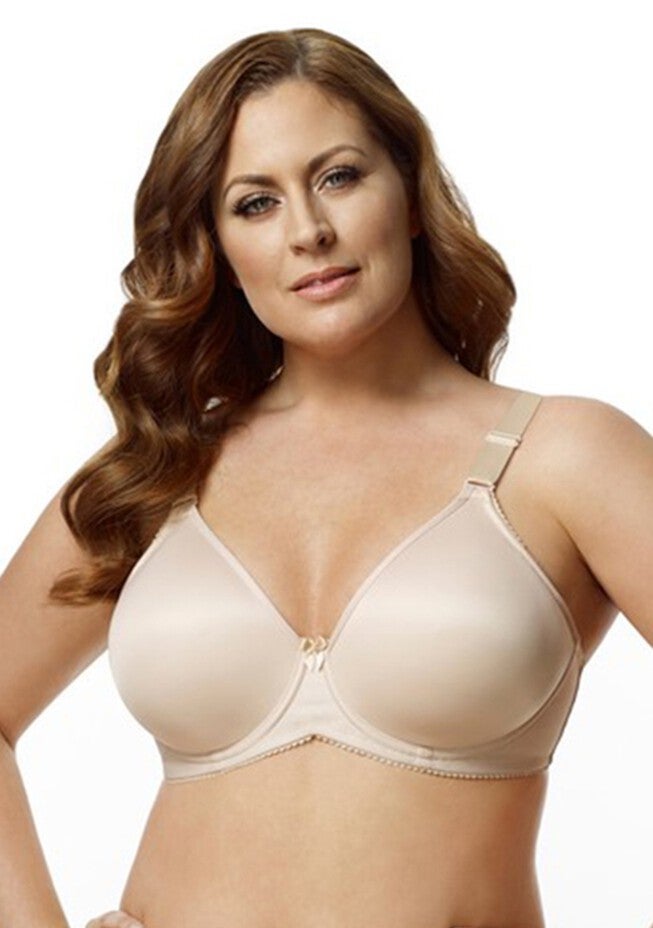 Smooth Curves Underwire 2411, BEIGE, hi-res image number 0