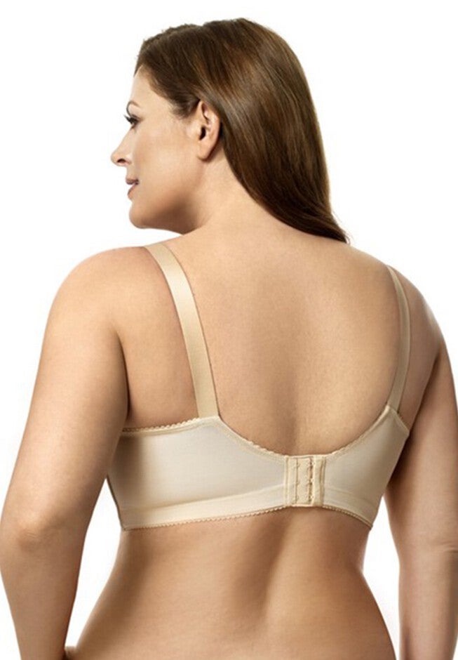 Molded Spacer Underwire Bra , , alternate image number 2