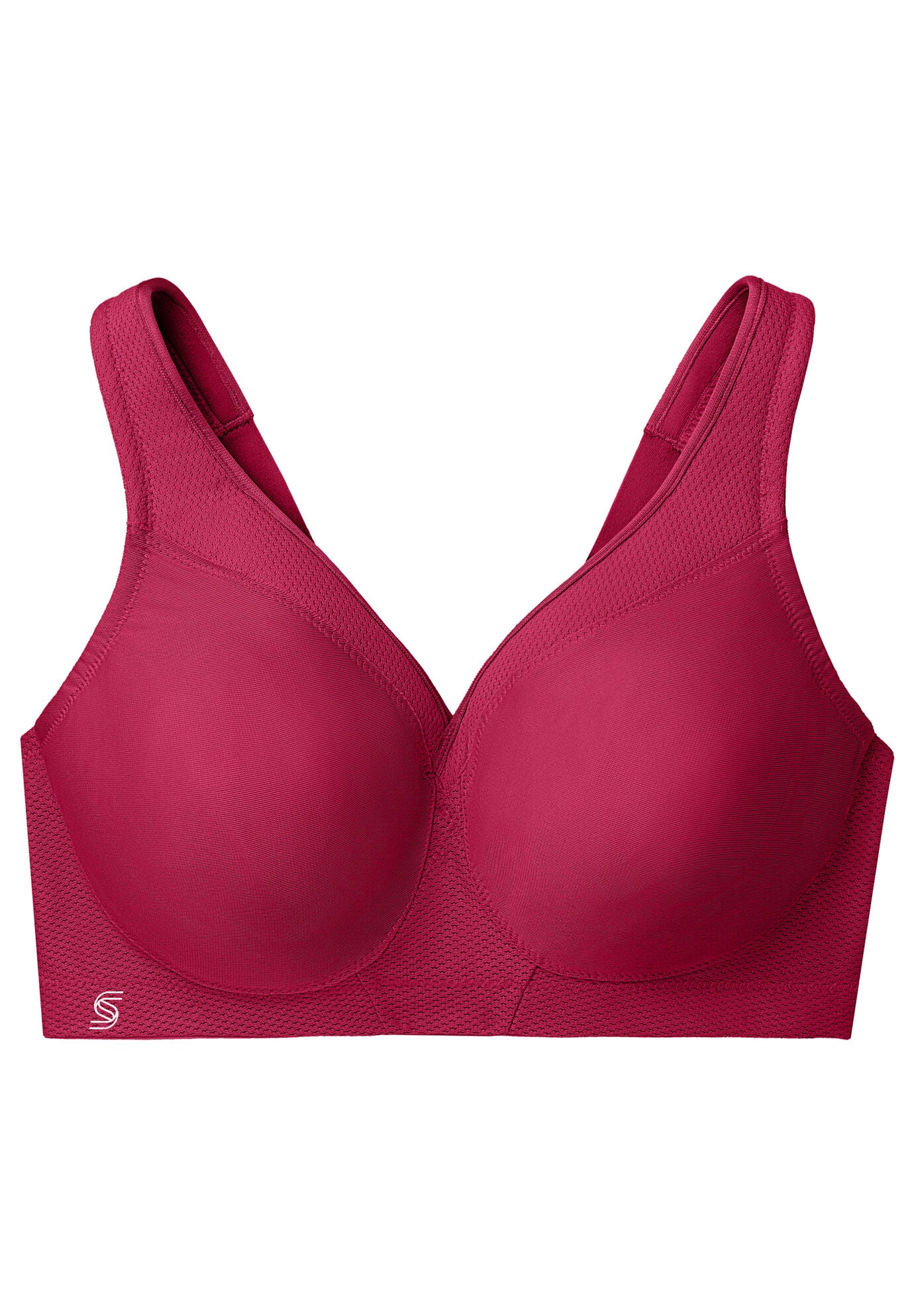 MAGICLIFT® SEAMLESS SPORT BRA 1006, , alternate image number 5