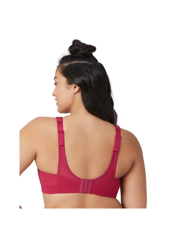MAGICLIFT® SEAMLESS SPORT BRA 1006, , alternate image number 6