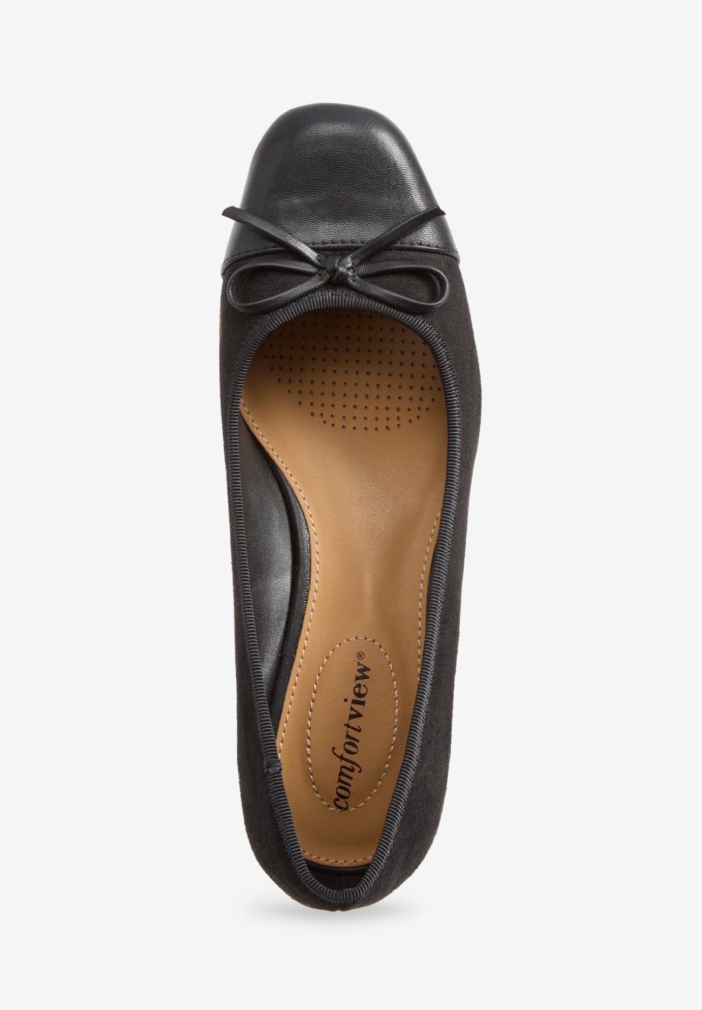 The Jade Slip On Wedge image number 4