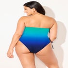 Bandeau Adjustable One Piece image number 7