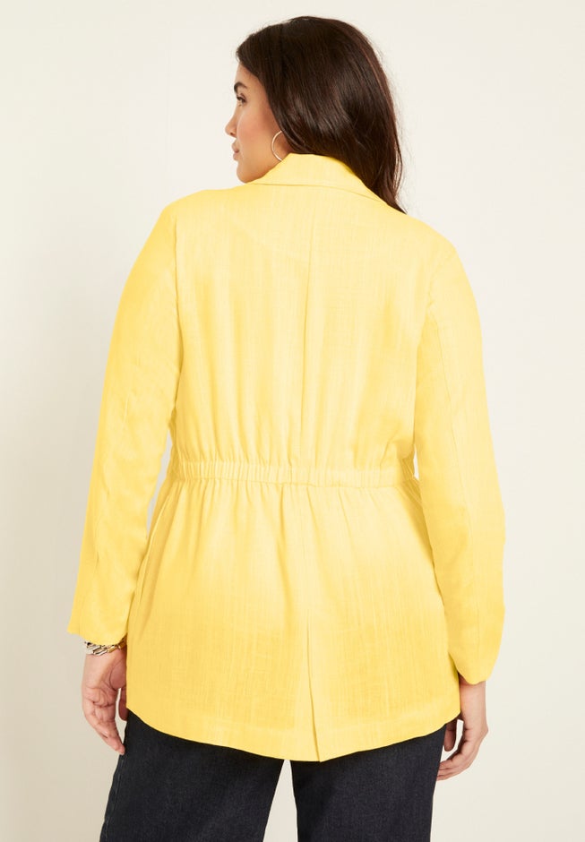 Boyfriend Blazer image number 1