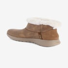 The Slip-Ins™ Hands Free On the Go Joy Cozy Bootie image number null