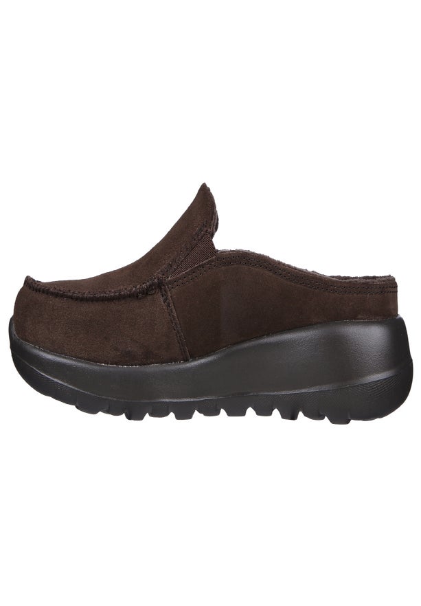 The On-The-GO Joy Cheering Slip On Mule image number 4