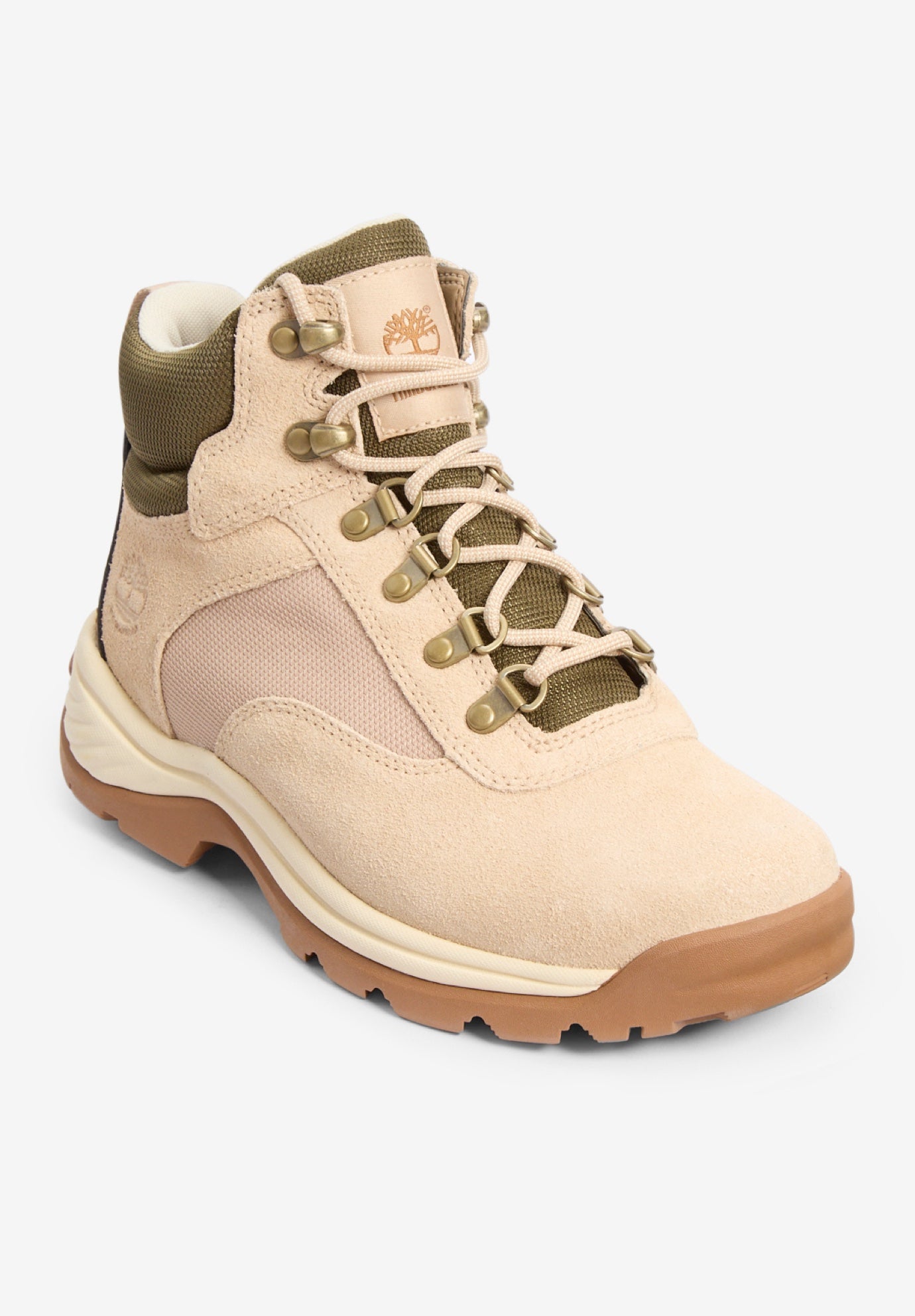 The White Ledge Waterproof Boot image number 0
