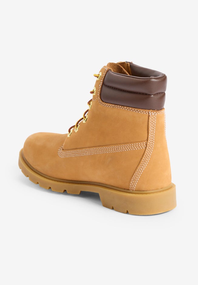 The Linden Woods Waterproof Boot image number 1