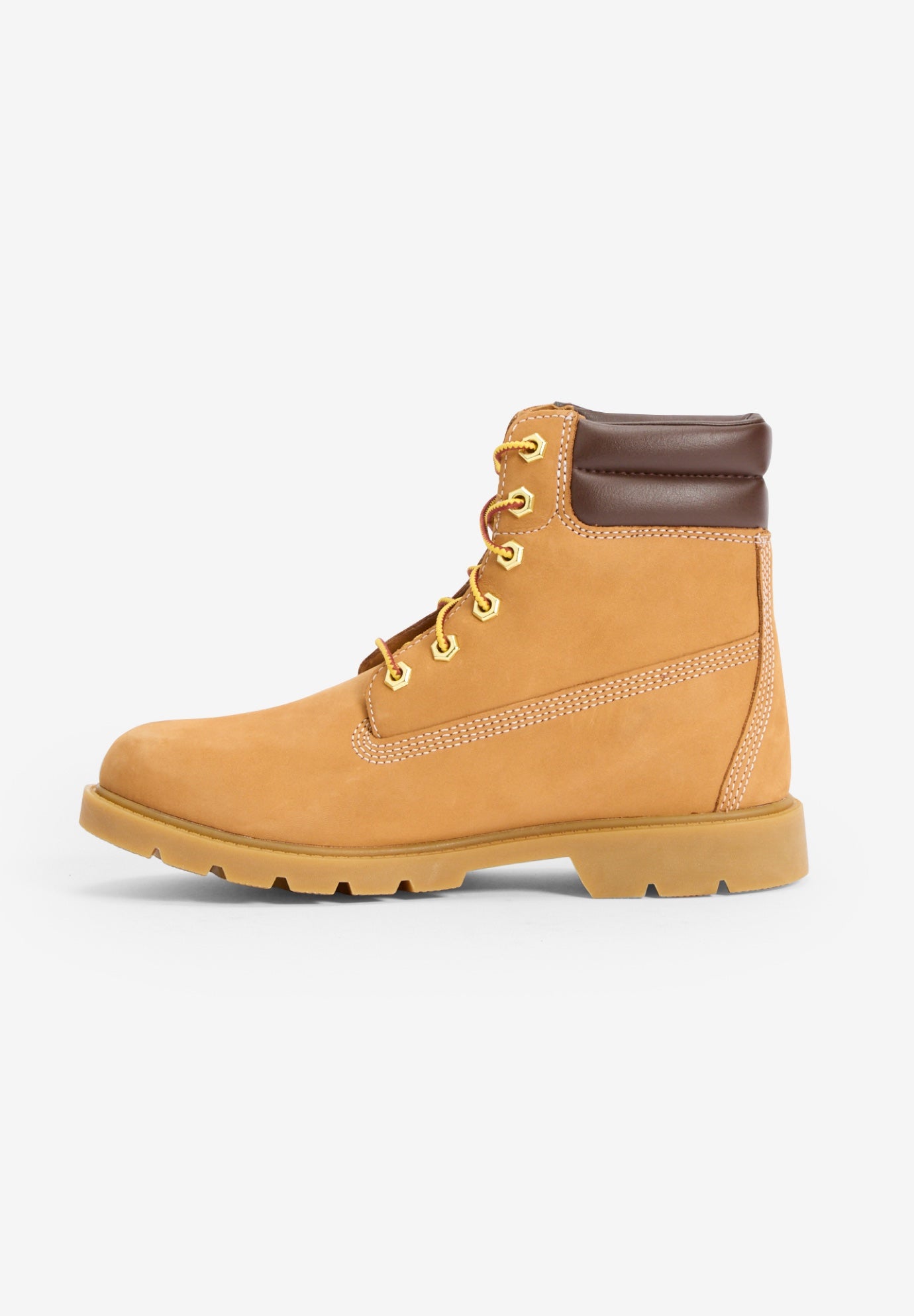 The Linden Woods Waterproof Boot image number 3