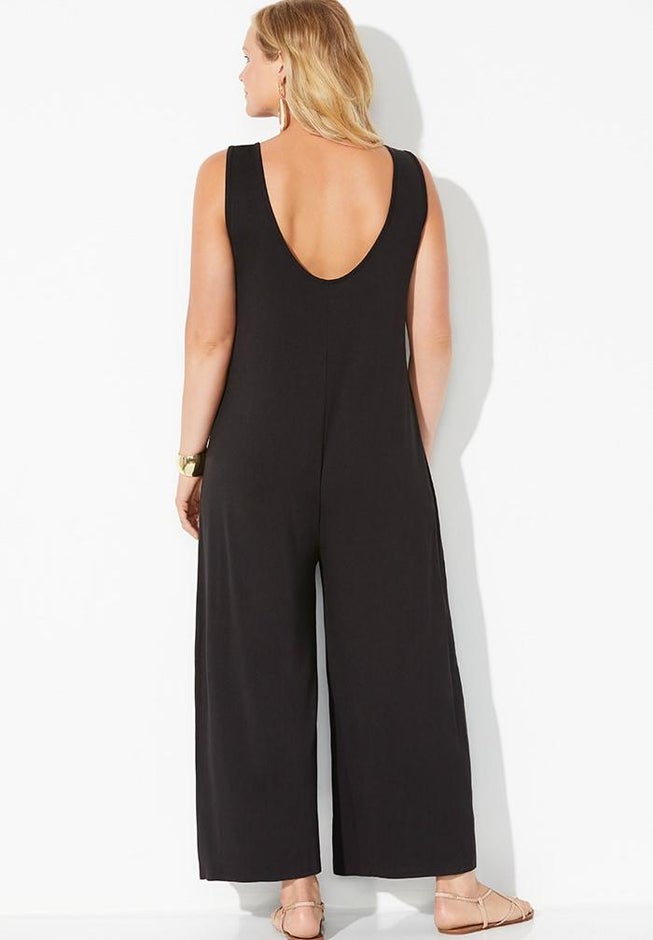 Isla Jumpsuit image number 1