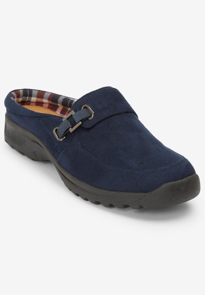 The Joy Slip On Mule image number 1