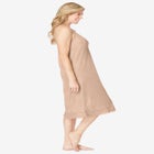 Full Slip Snip-To-Fit Dress Liner image number null