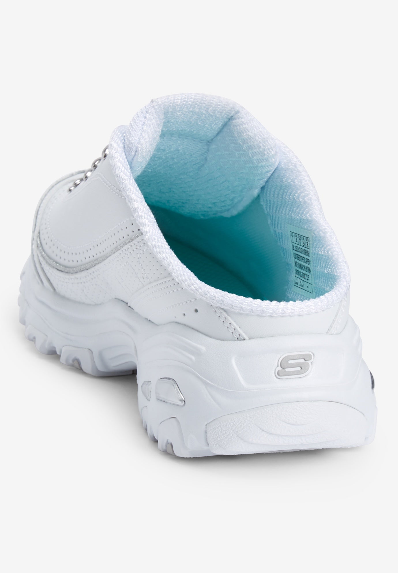 The D'Lites Bright Sky Slip-On image number 1