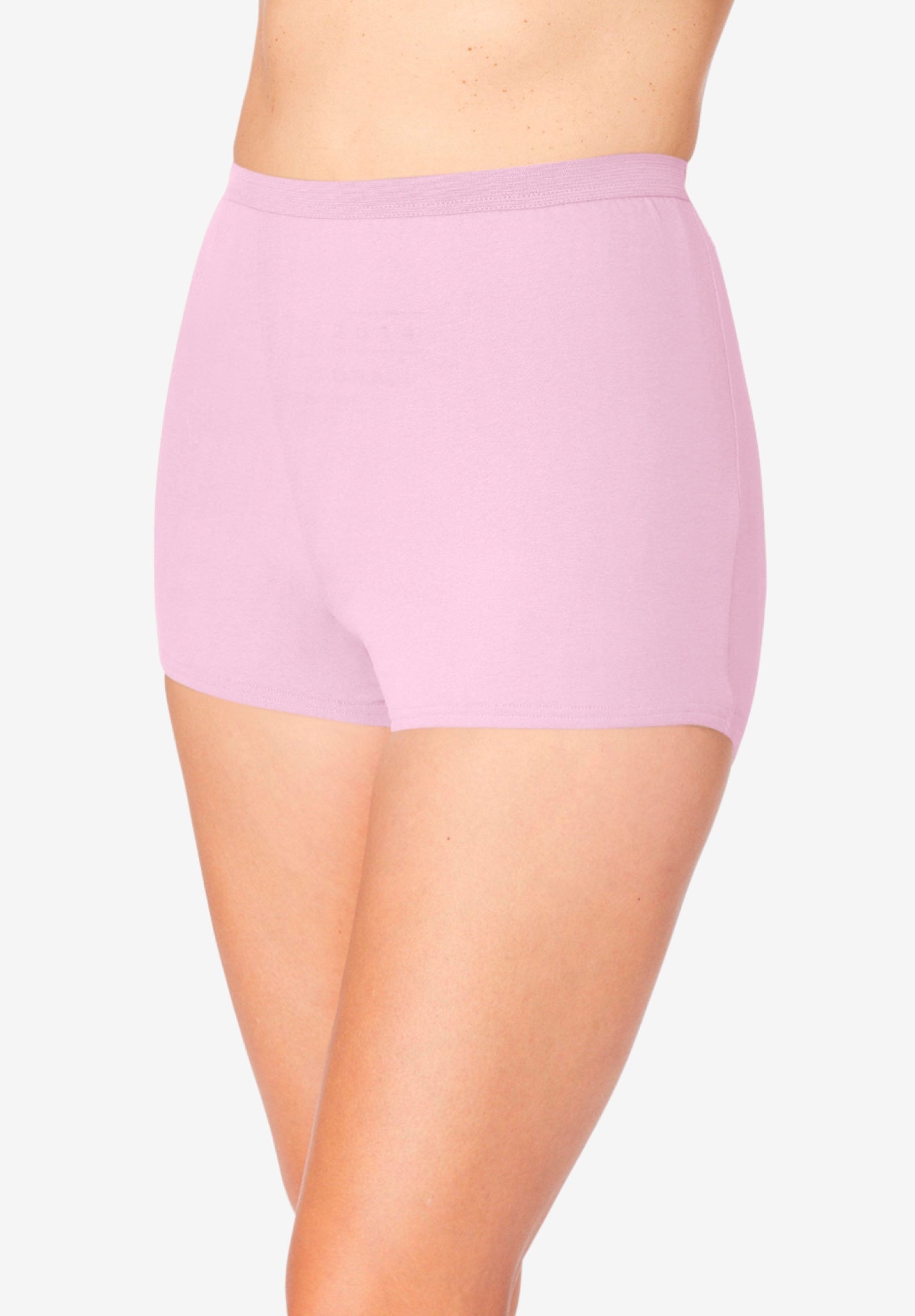 Boyshort 3-Pack image number 3