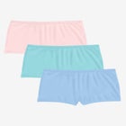 Boyshort 3-Pack image number null