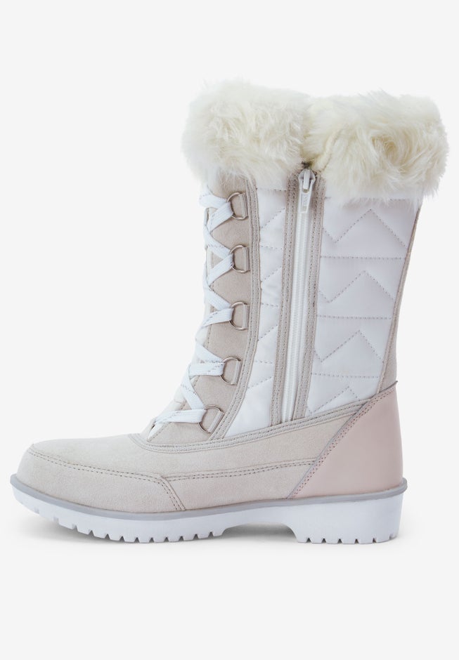 The Eileen Waterproof Boot  image number 2