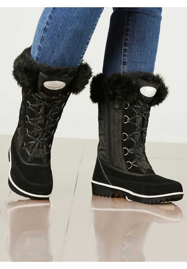 The Eileen Waterproof Boot  image number 7