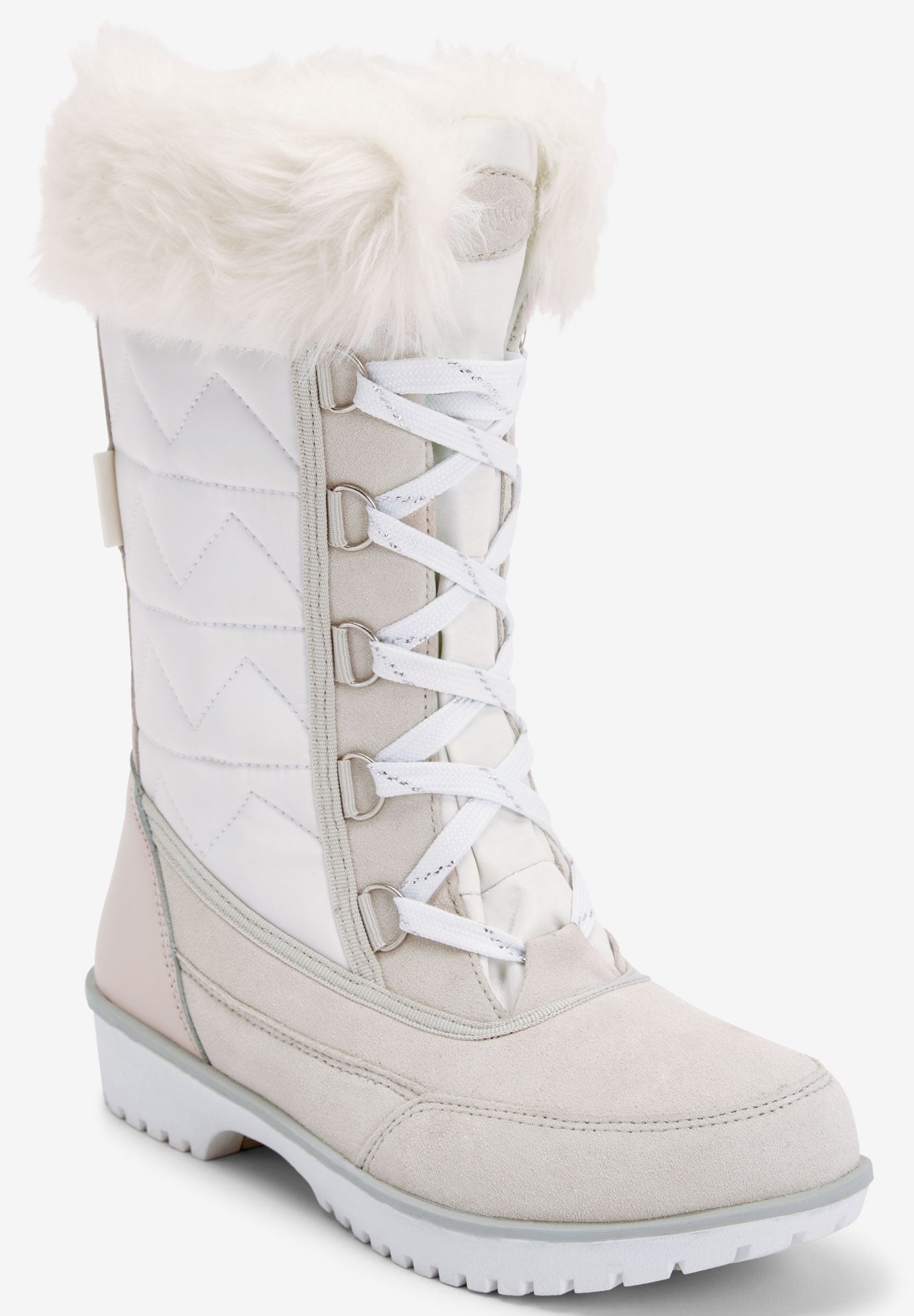 The Eileen Waterproof Boot  image number 0