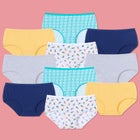 Full Coverage Cotton Brief 10-Pack image number 0