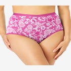 Full Coverage Cotton Brief 10-Pack image number 3