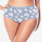 Full Coverage Cotton Brief 10-Pack image number 2