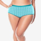 Full Coverage Cotton Brief 10-Pack image number 4