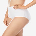 Full Coverage Cotton Brief 10-Pack image number 2