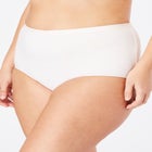 Full Coverage Cotton Brief 10-Pack image number 4