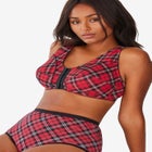 Full Coverage Cotton Brief 10-Pack image number null