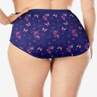 Full Coverage Cotton Brief 10-Pack image number 4