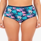 Full Coverage Cotton Brief 10-Pack image number 1