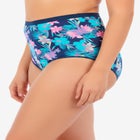 Full Coverage Cotton Brief 10-Pack image number 2