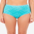 Full Coverage Cotton Brief 10-Pack image number 4