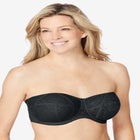 Verity Strapless Underwire Bra image number null