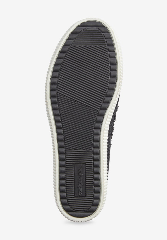 The Analia Slip-On Sneaker image number 2