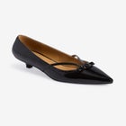 The Declan Slip On Pump image number null