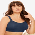 Comfort Zone Wireless Bra image number null