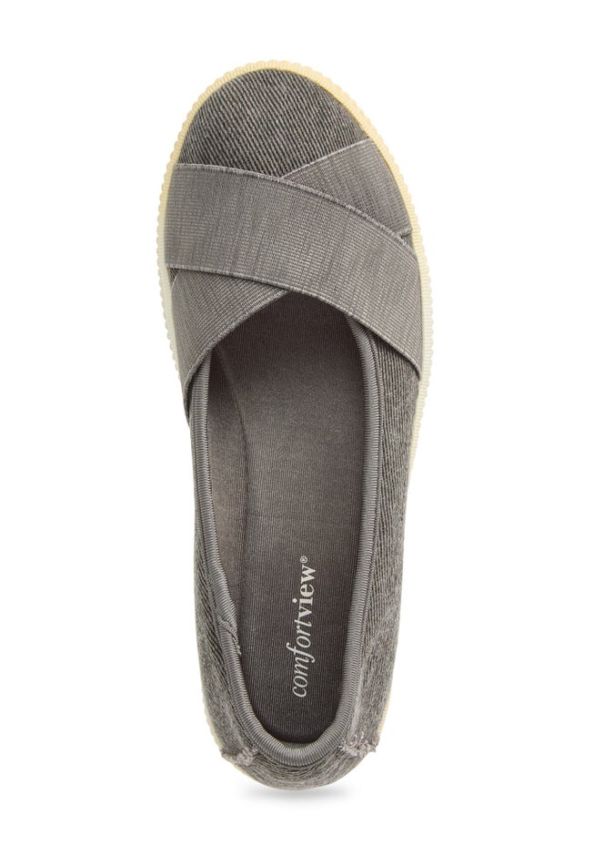 The Jazlyn Slip-On Sneaker image number 5