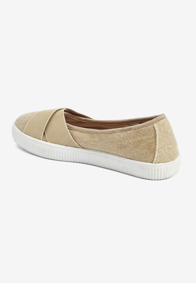 The Jazlyn Slip-On Sneaker image number 2