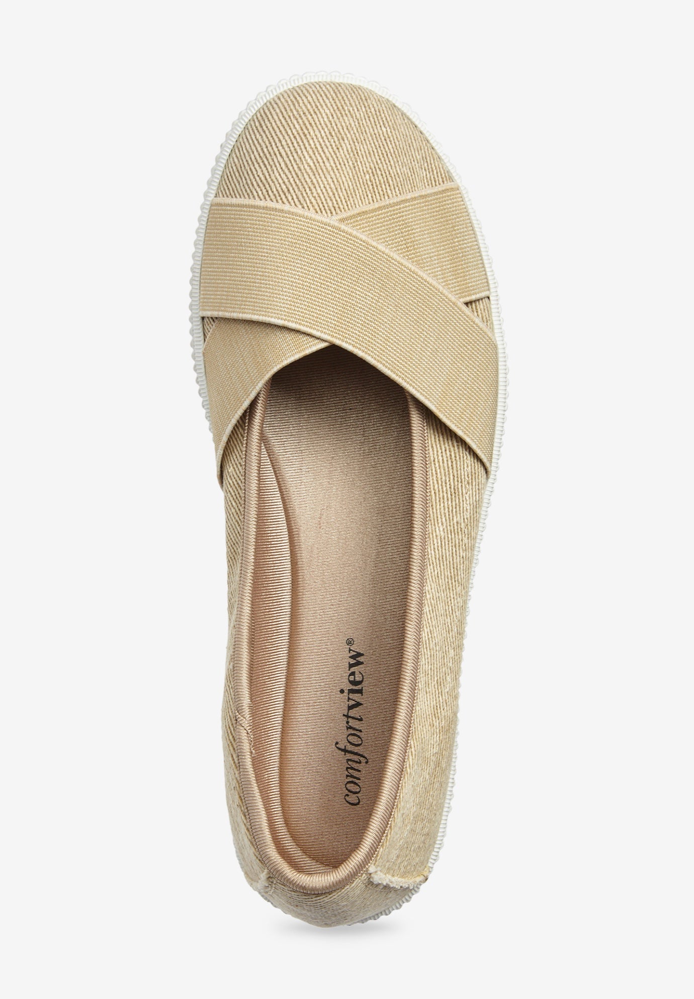 The Jazlyn Slip-On Sneaker image number 5