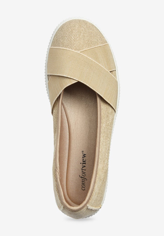 The Jazlyn Slip-On Sneaker image number 5