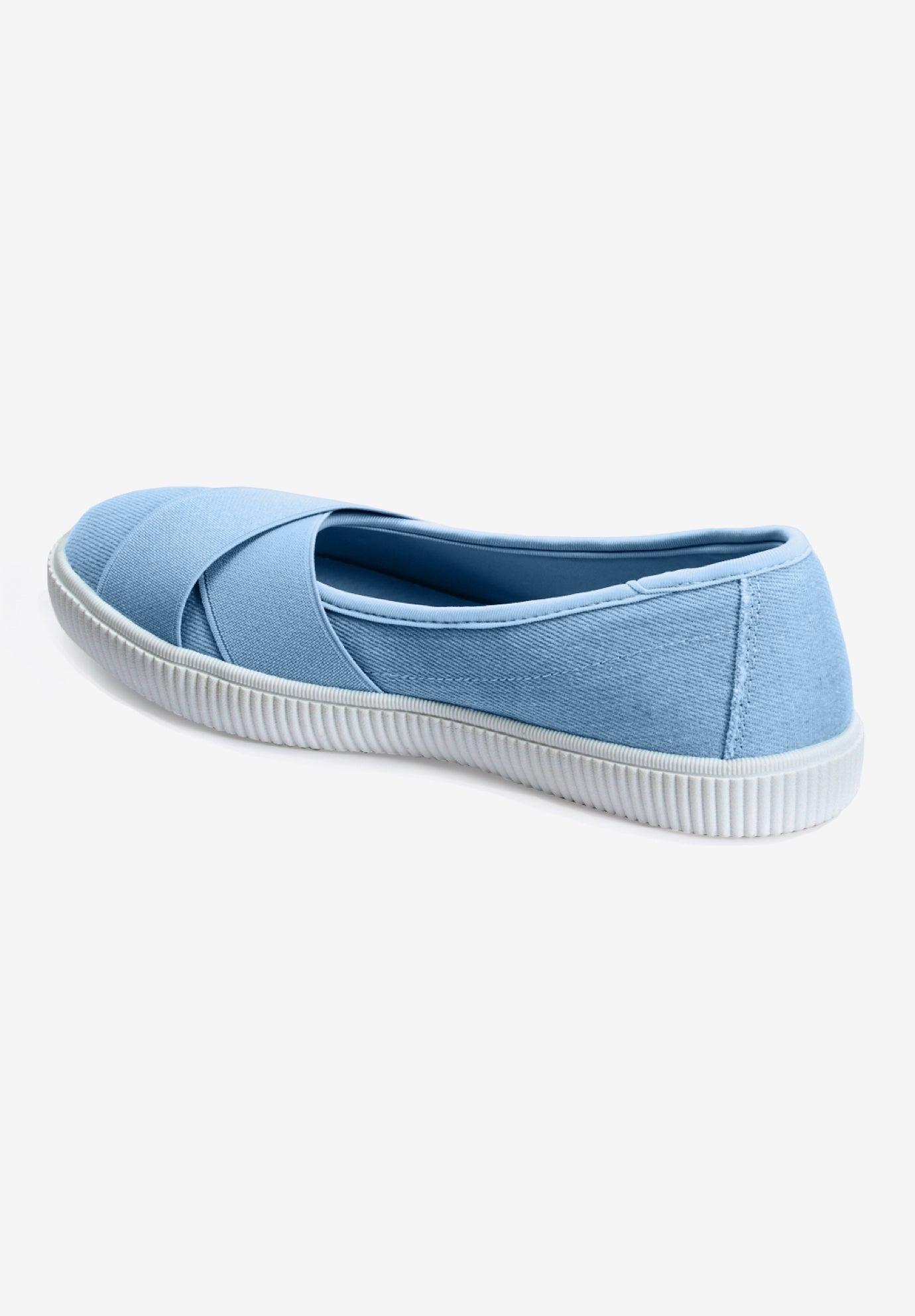 The Jazlyn Slip-On Sneaker image number 1