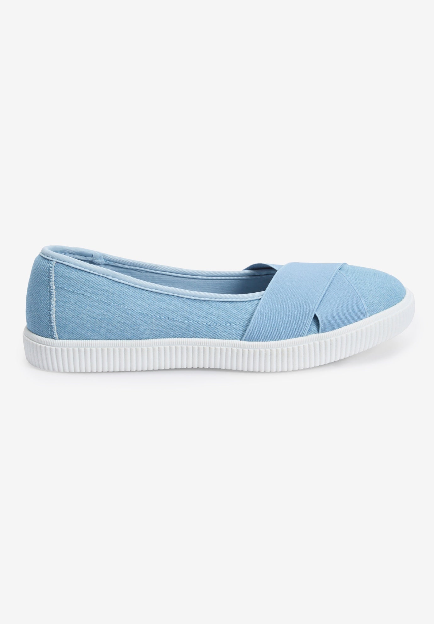 The Jazlyn Slip-On Sneaker image number 3