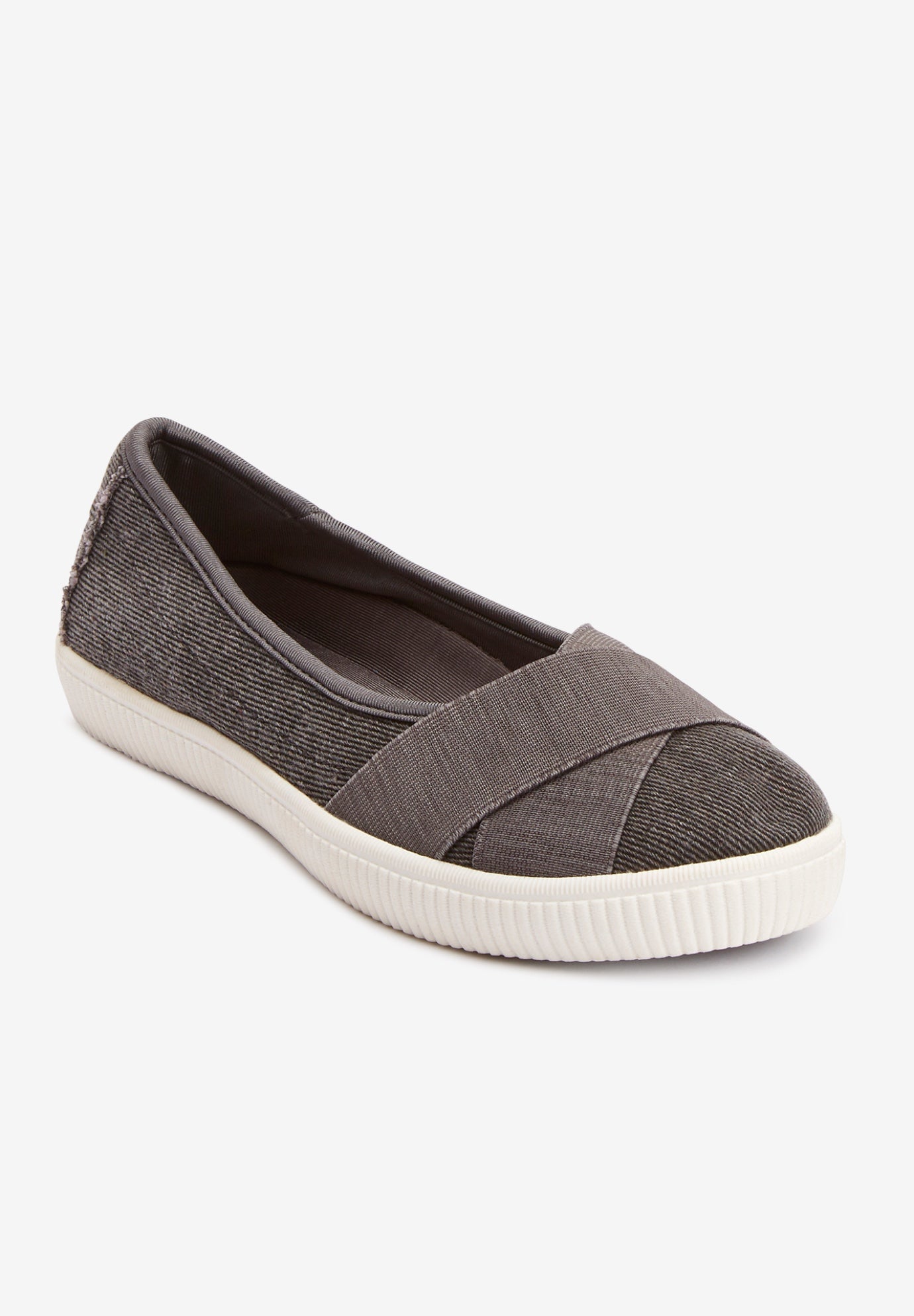 The Jazlyn Slip-On Sneaker image number 1