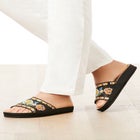The Jody Sandal By Comfortview image number null