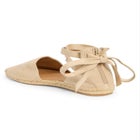 The Shayla Flat Espadrille image number 2