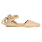The Shayla Flat Espadrille image number 4