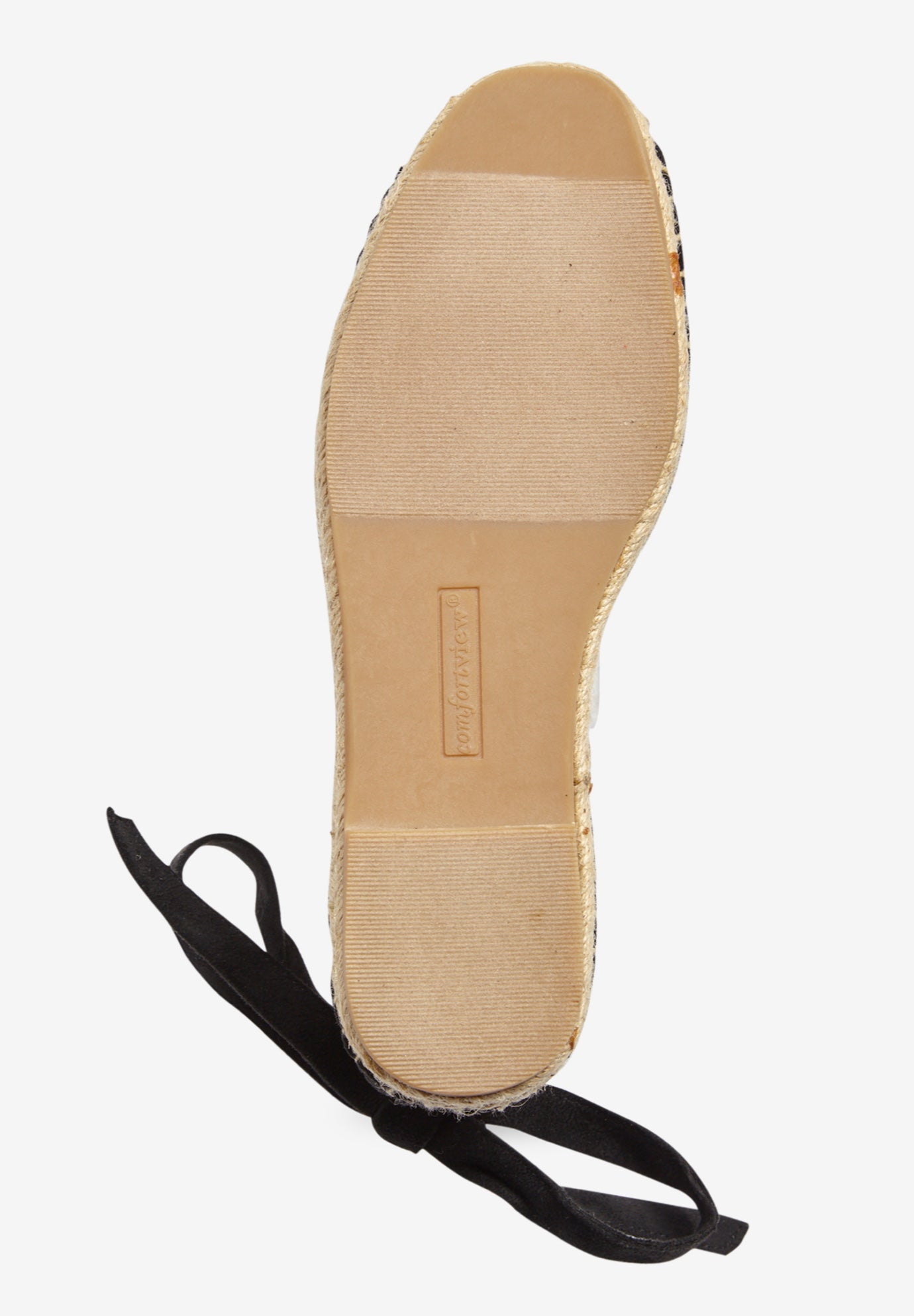 The Shayla Flat Espadrille image number 2